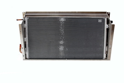 Myriad | Condenser Radiator | 67-2971